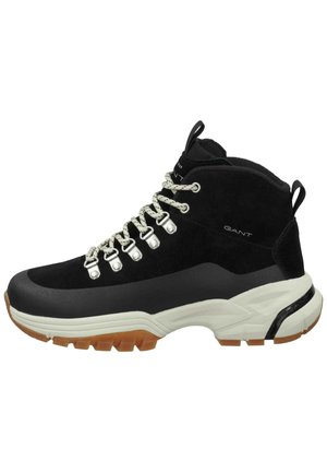 LAWANDA - Sneaker high - black