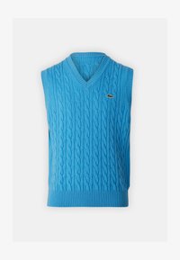 Ej vald, argentine blue