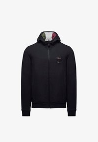 Non selezionato, nero