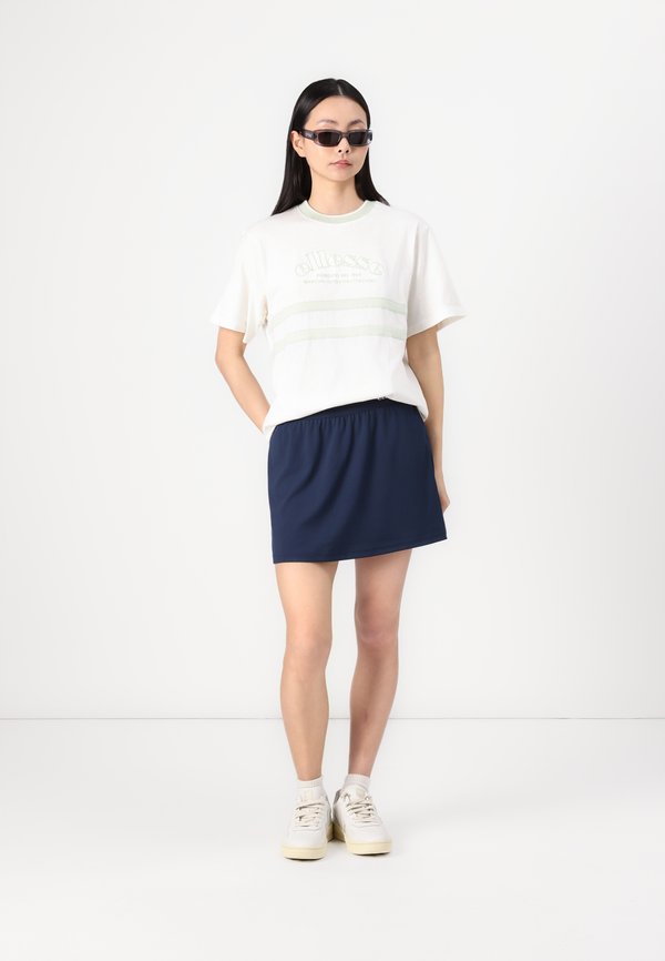 THONES TEE - Print T-shirt3