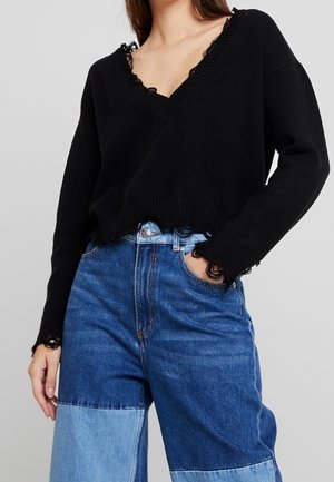Maglione - black