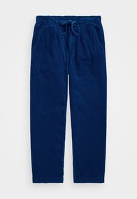 POLO PREPSTER CORDUROY EASY TROUSER - Pantaloni - american heritage royal