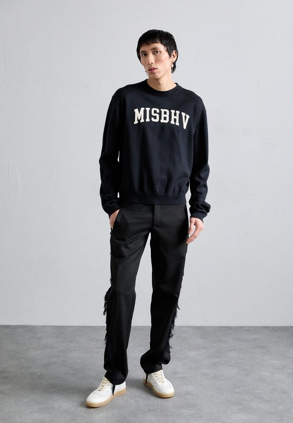 VARSITY CREW NECK - Jumper2