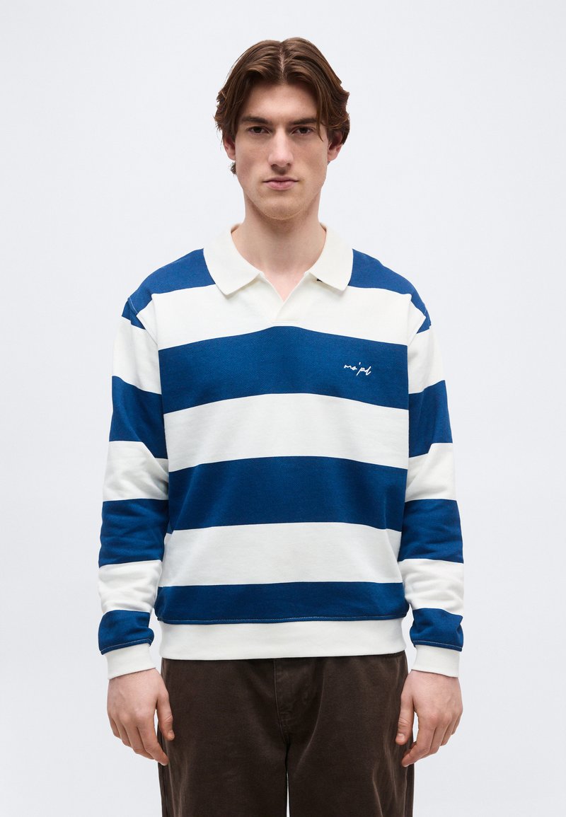 T-shirt Garçon Old Navy – Manches Longues, Imprimé Montagne – Taille 8 (M) – Très Bon état