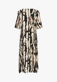 Wybrany, grey offwhite graphic