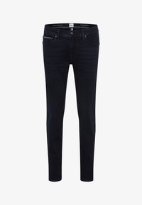 Sélectionné, deep blue used