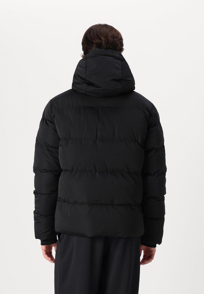 '47 CORE JACKET - Winter jacket - black