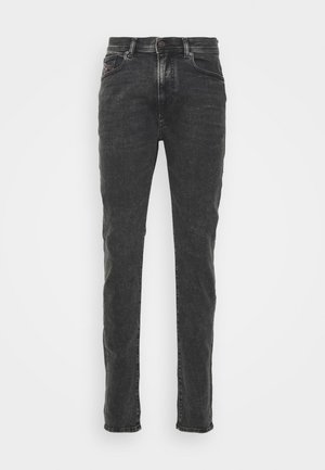 LIBRARY AMNY - Jeans Skinny Fit - 09C22 02
