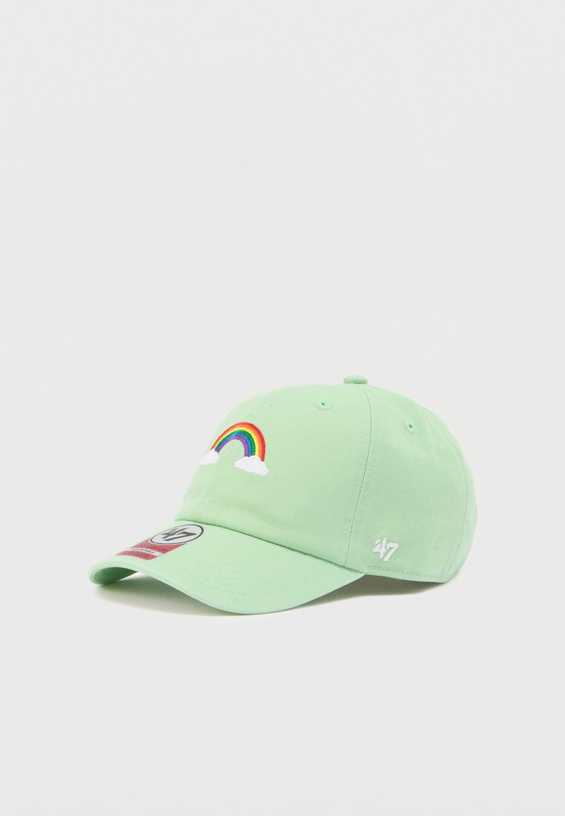 '47 BASE RUNNER ICON CLEAN UP UNISEX - Sapka - hemlock/zöld - Zalando.hu