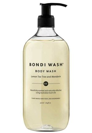 BONDI WASH DUSCHGEL BODY WASH LEMON TEA TREE & MANDARIN - Duschgel - -