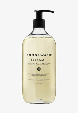 Bondi Wash, BONDI WASH DUSCHGEL BODY WASH LEMON TEA TREE & MANDARIN - Gel douche