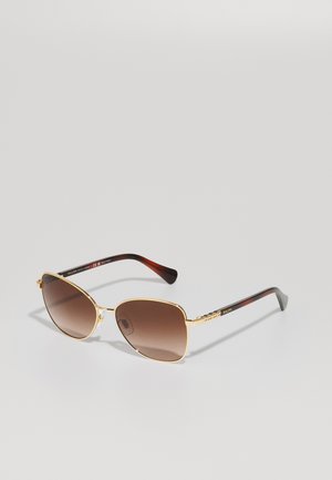RALPH Ralph Lauren Sonnenbrille - shiny gold-coloured
