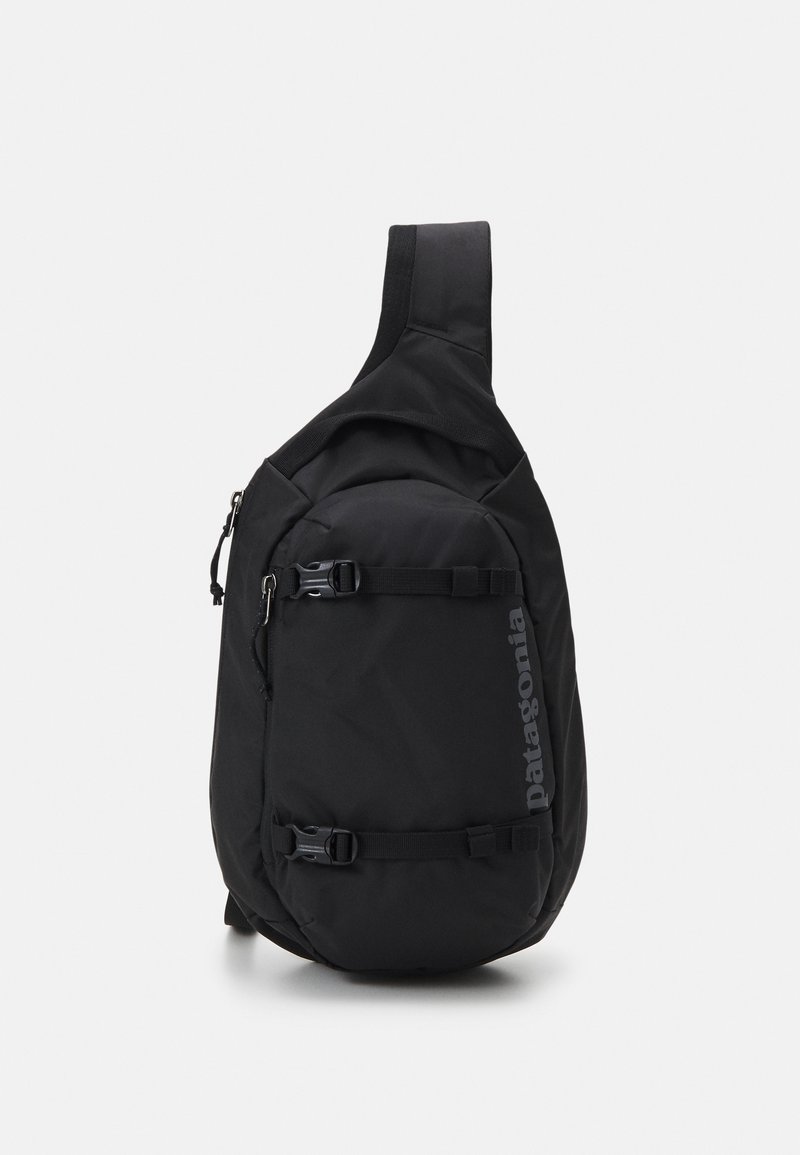 Patagonia ATOM SLING - Torba čez telo - black