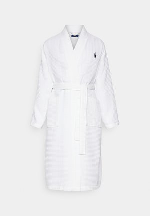 ROBE SLEEP - Badjas - white