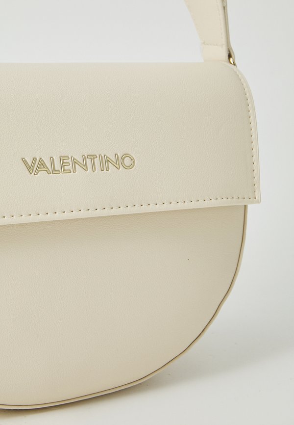 BIGS - Cross body bag - ecru2