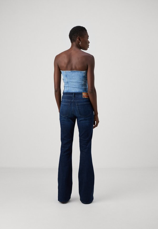 1969 D-EBBEY - Flared Jeans - 012