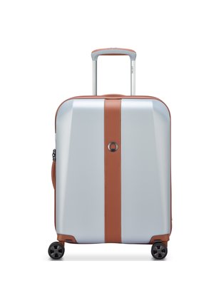 Delsey Paris PROMENADE HARD  - Trolley - silber