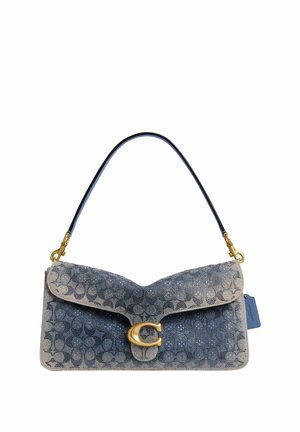 COACH, . - Sac à main - b denim