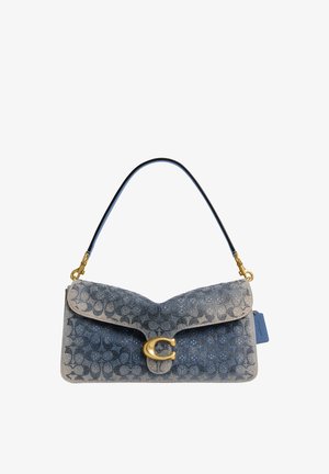 COACH, . - Sac à main - b denim