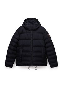 A-TEREZ - Winter jacket - black beauty
