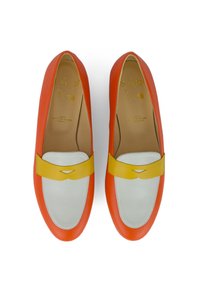 tuiggi Milano Zapatos sin cordones - arancio
