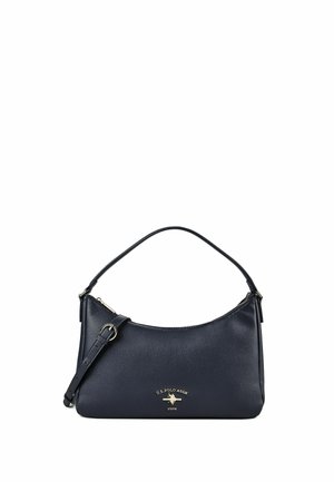 U.S. Polo Assn., STANFORD SCHULTERTASCHE 36 CM - Handtasche - navy