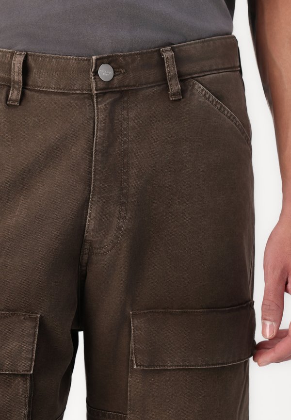 JPSTOWEN MORRIS MULTI POCKET - Cargo trousers2