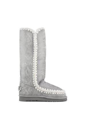 Mou Stivali da neve  - grey