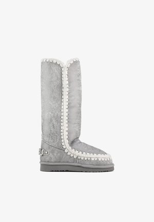Mou Stivali da neve  - grey