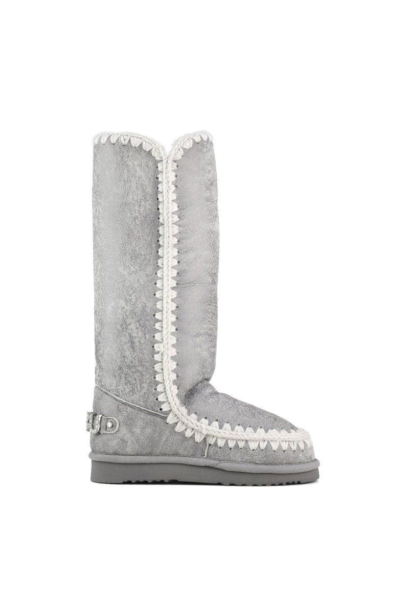 Mou Stivali da neve  - grey