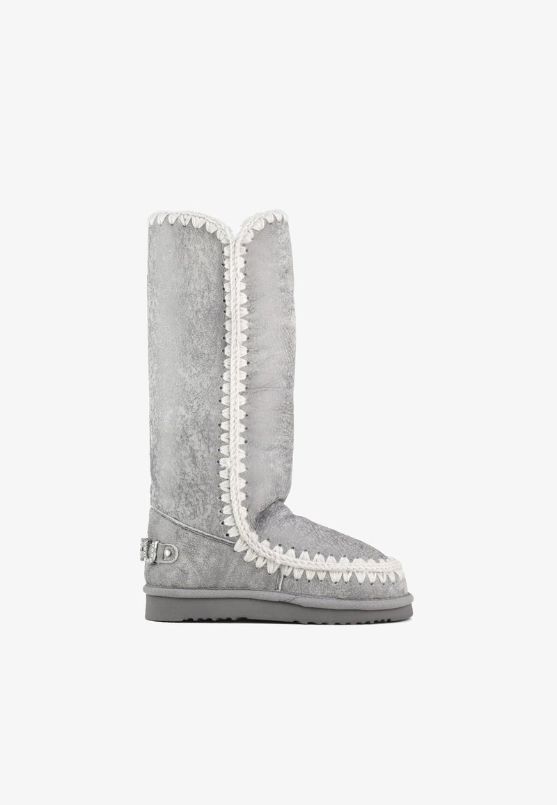 Mou Botas para la nieve - grey