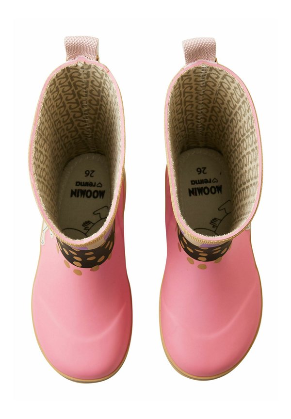 MAGISK MOOMIN – Snowboardschuh