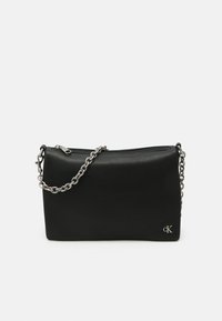 Non selezionato, black