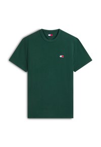 Niewybrane, velvet green