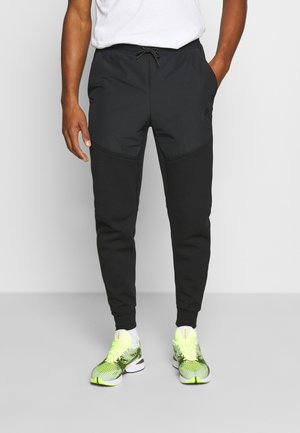 Verryttelyhousut - black