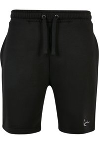 SIGNATURE  - Verryttelyhousut - black