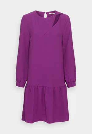Jurk - purple