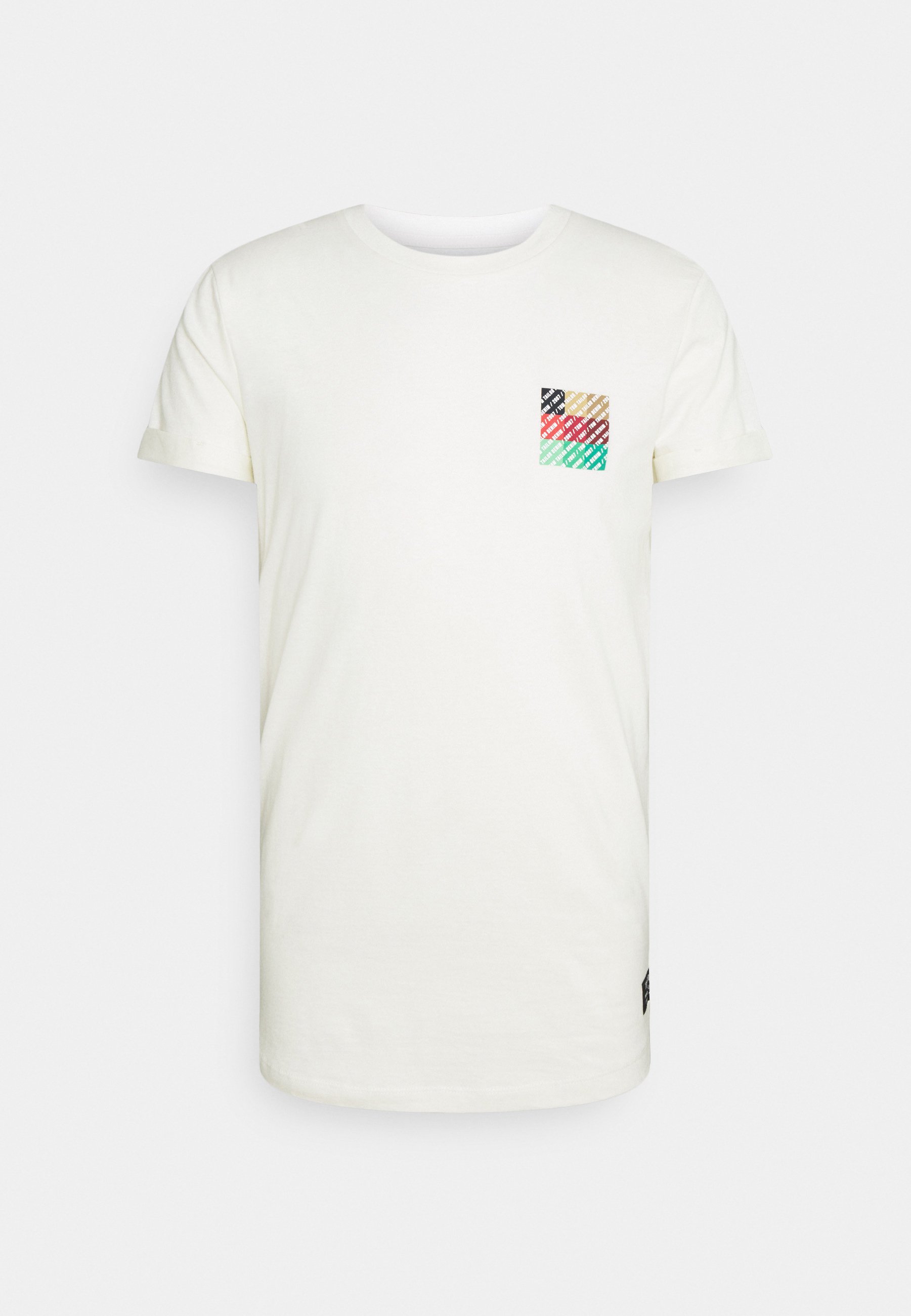Men Print T-shirt Men Print T-shirt