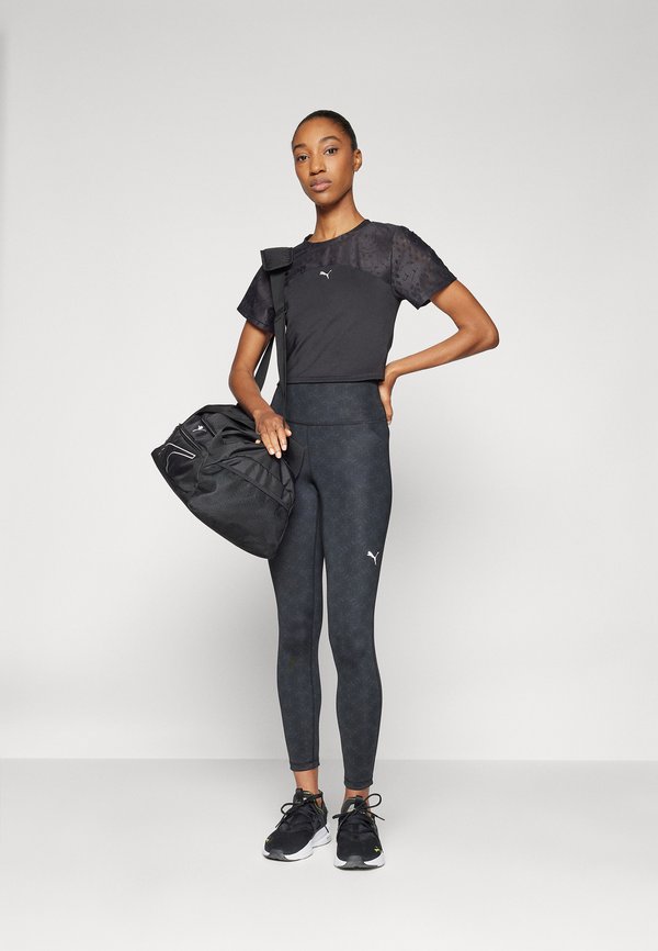 TAD GRAPHIC 7/8 - Leggings3