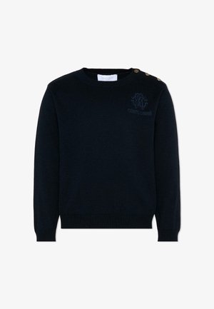 Roberto Cavalli Junior, - Sweter