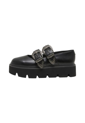 Buffalo, DARYA WEST - Babies - black