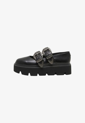 Buffalo, DARYA WEST - Babies - black