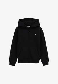 Unselected, black