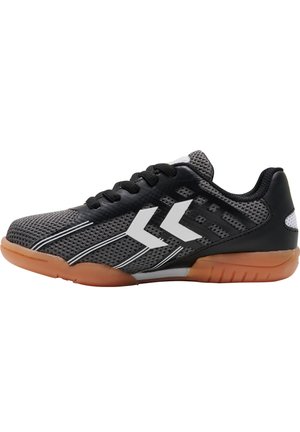 ROOT ELITE JR LC - Trainers - black