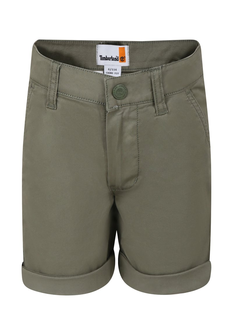 Timberland Shorts groen Timberland Shorts groen