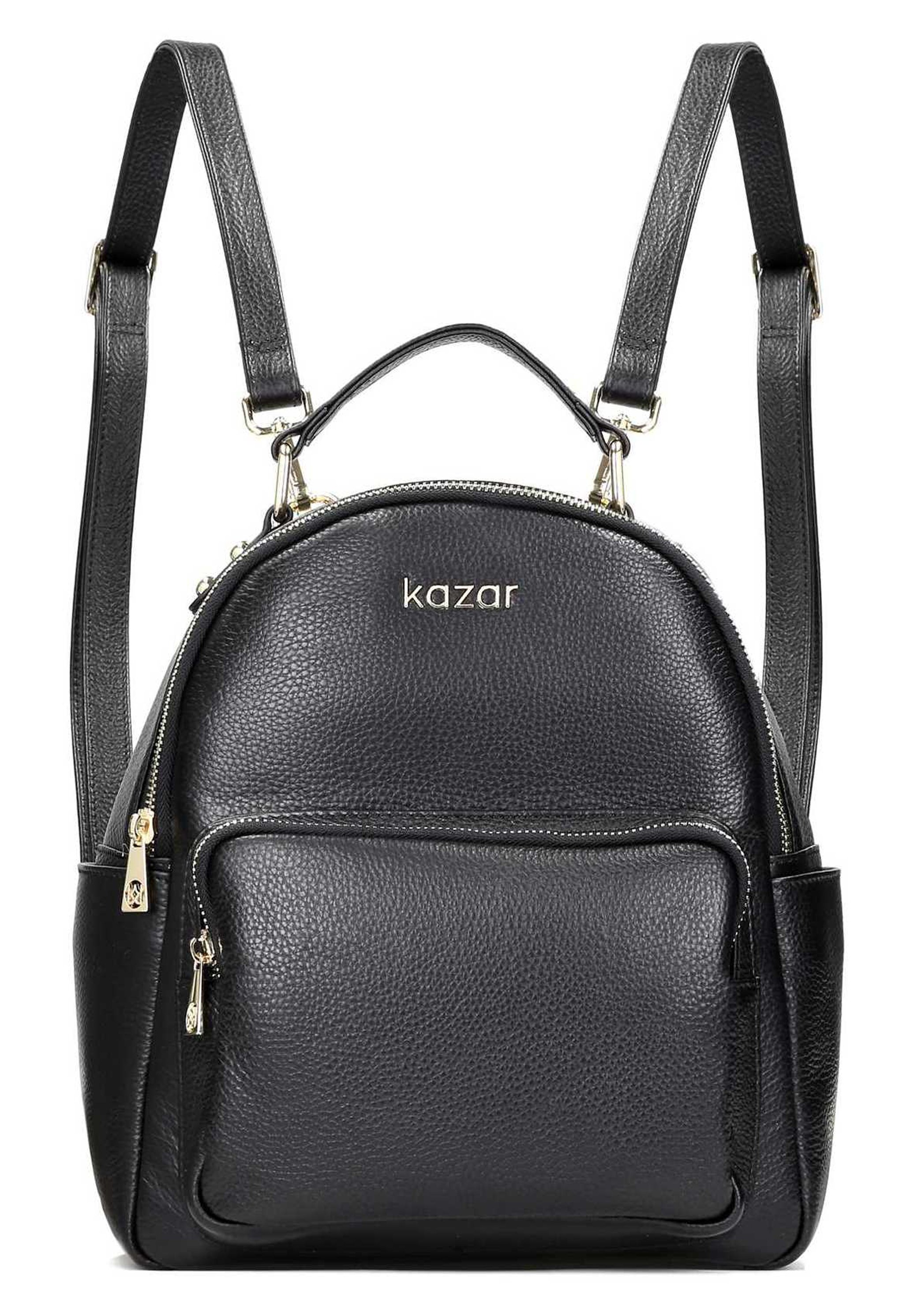 Kazar DOT - Plecak/czarny - Zalando.pl