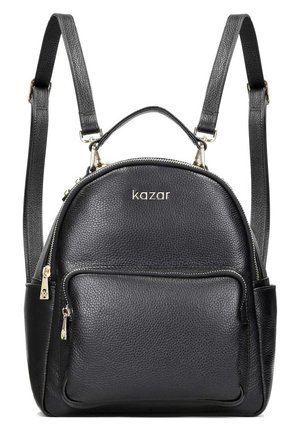 DOT - Rucksack - black