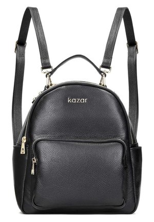 Kazar DOT - Tagesrucksack - black