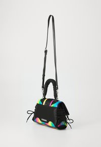 Steve Madden BDIEGO - Håndveske - black/multi