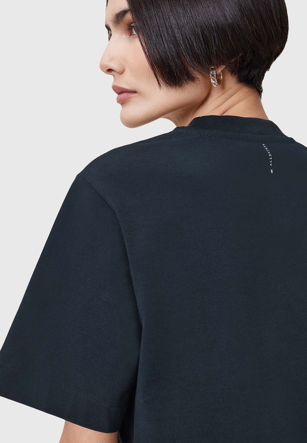 LOTTIE TEE - Basic T-shirt2